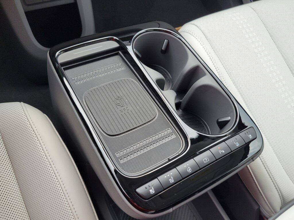 2025 Hyundai IONIQ 5 Limited Chantilly VA