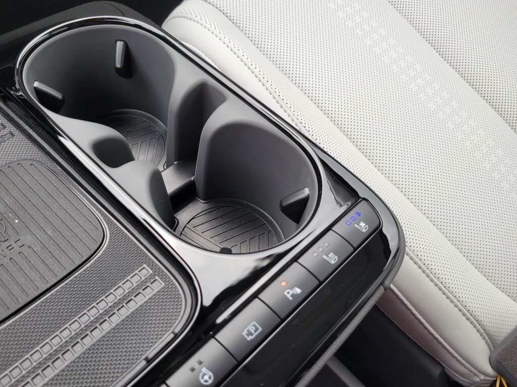 2025 Hyundai IONIQ 5 Limited Chantilly VA