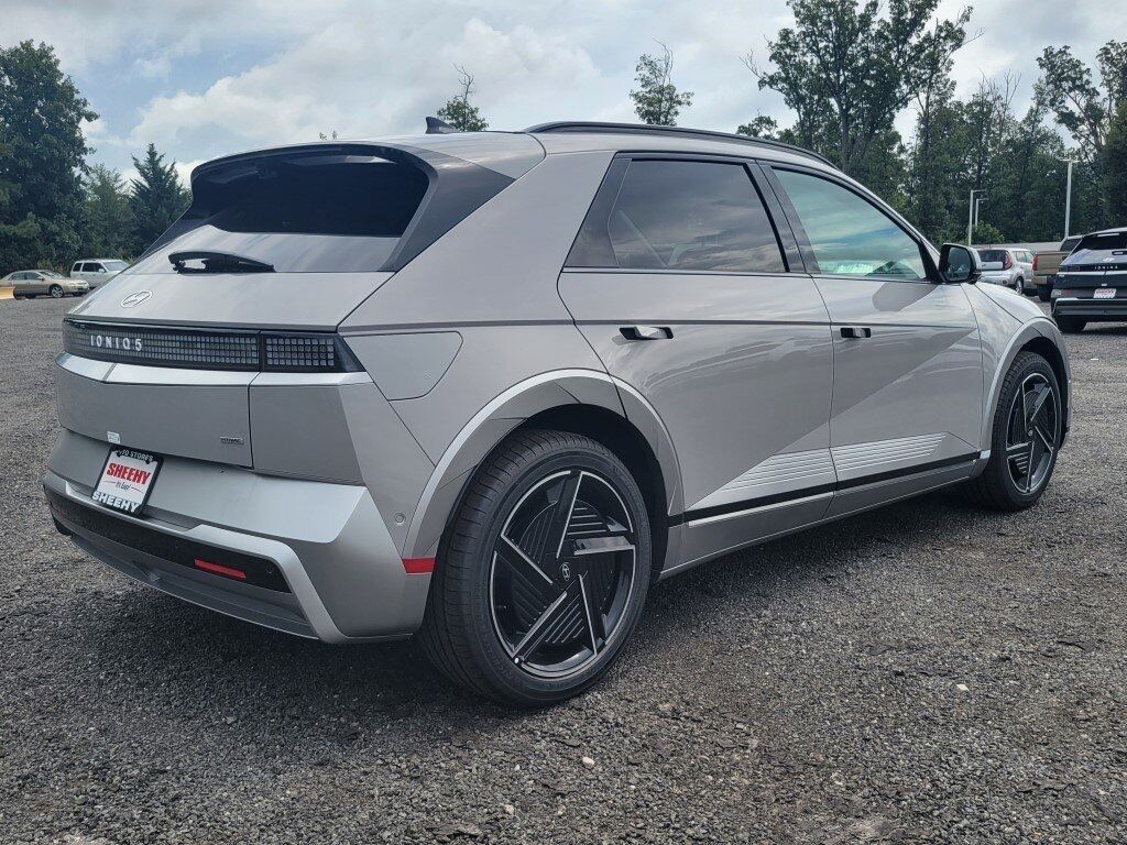 2025 Hyundai IONIQ 5 Limited Chantilly VA