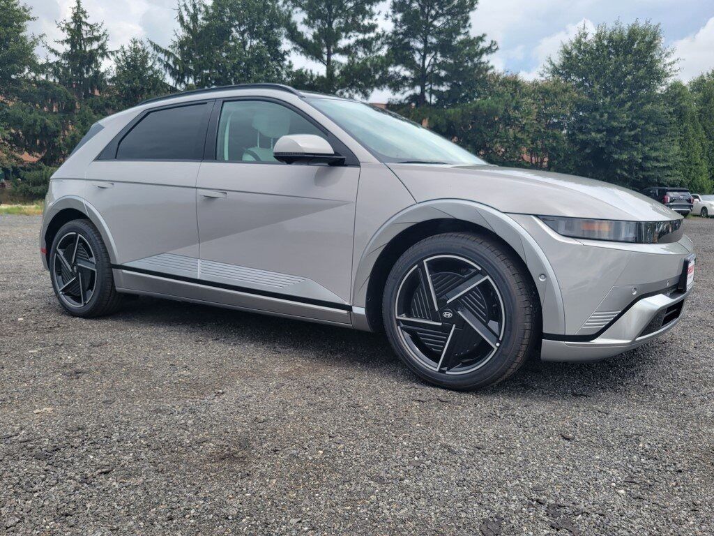 2025 Hyundai IONIQ 5 Limited Chantilly VA