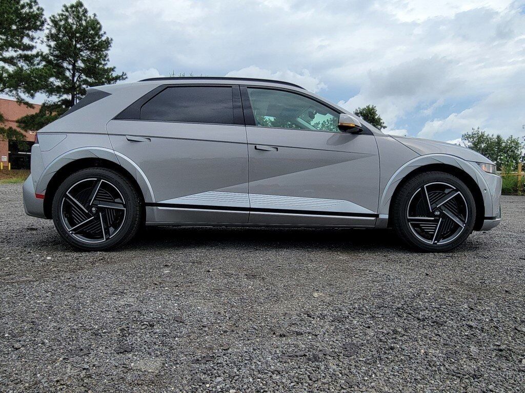 2025 Hyundai IONIQ 5 Limited Chantilly VA