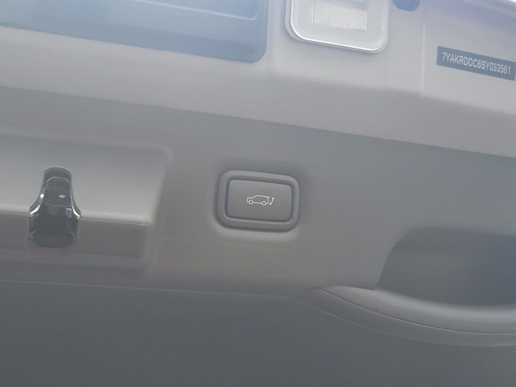 2025 Hyundai IONIQ 5 Limited Chantilly VA