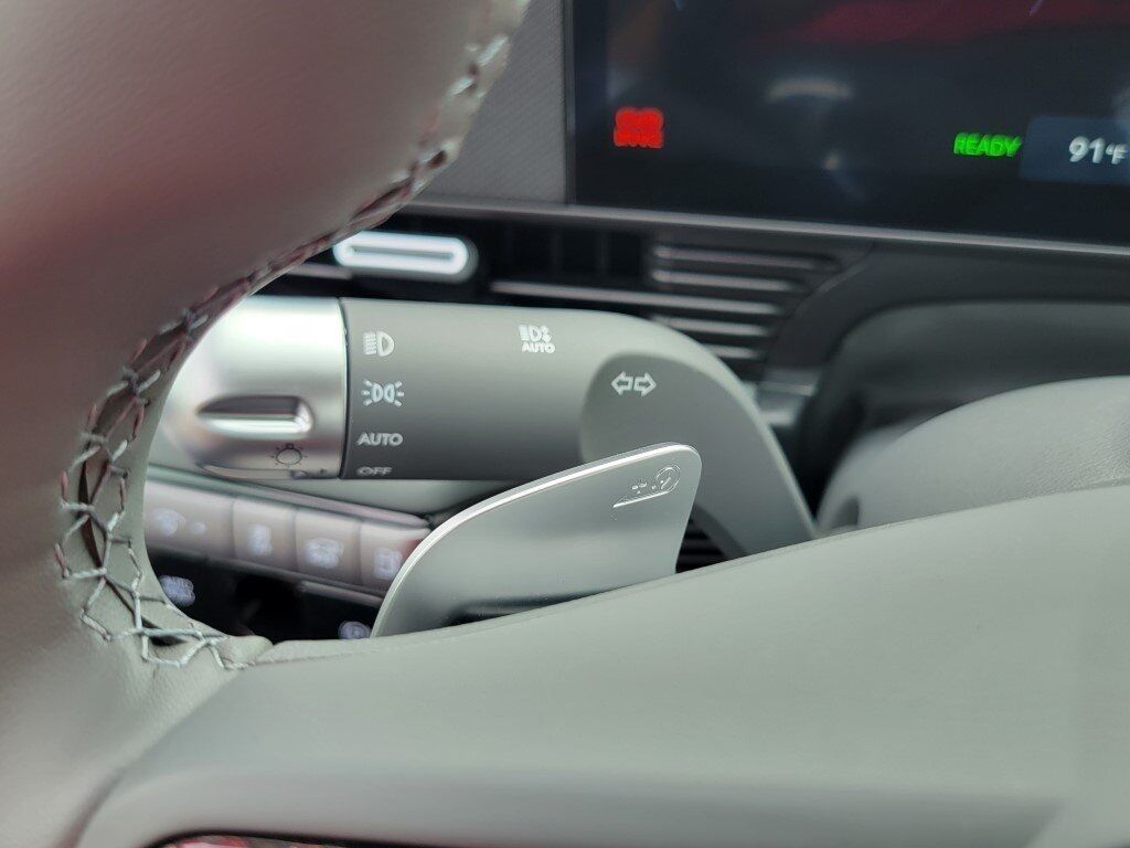 2025 Hyundai IONIQ 5 Limited Chantilly VA