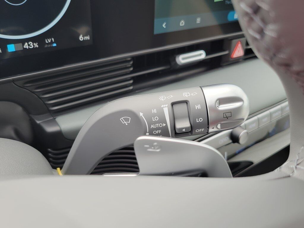 2025 Hyundai IONIQ 5 Limited Chantilly VA