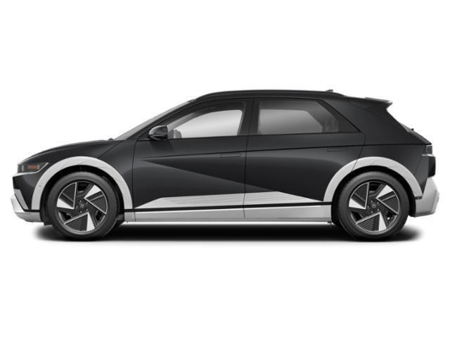 2025 Hyundai IONIQ 5 Limited Chantilly VA