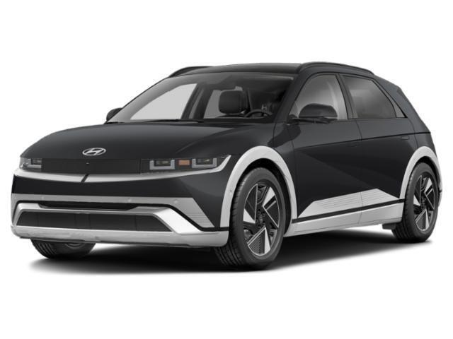2025 Hyundai IONIQ 5 Limited Chantilly VA