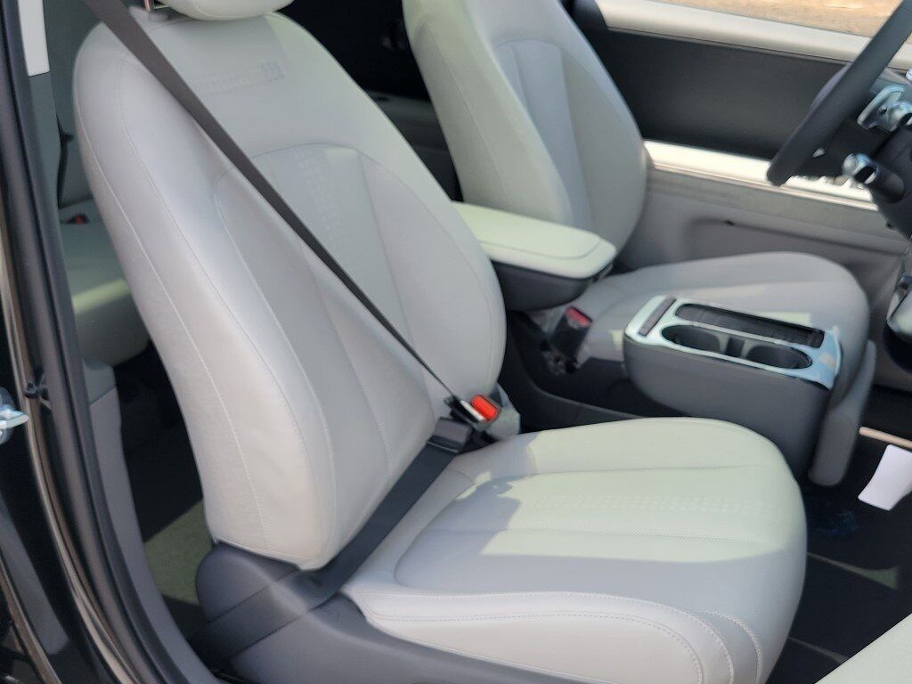 2025 Hyundai IONIQ 5 Limited Chantilly VA