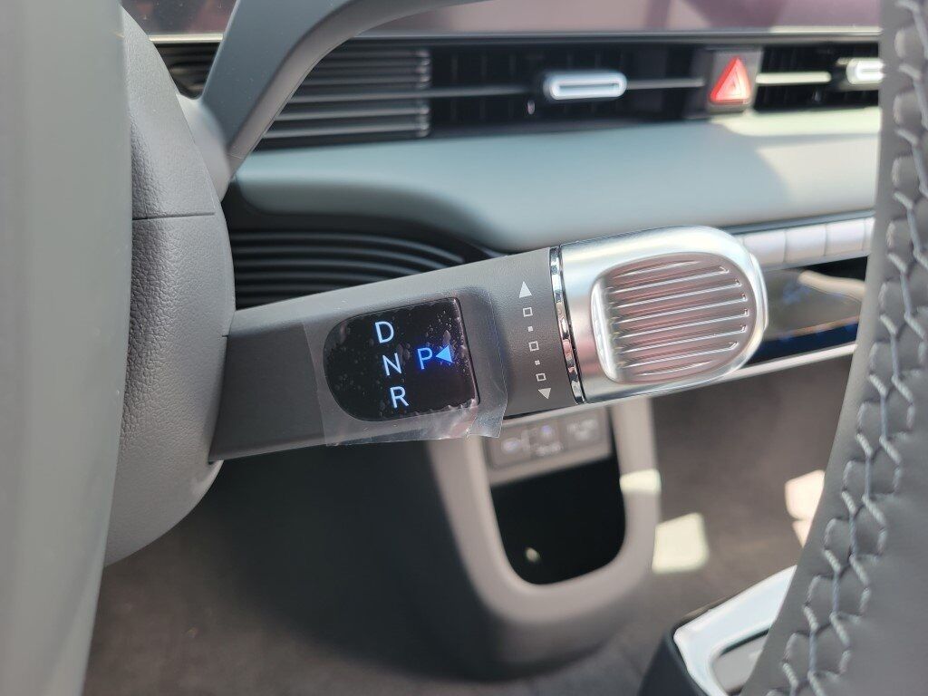 2025 Hyundai IONIQ 5 Limited Chantilly VA