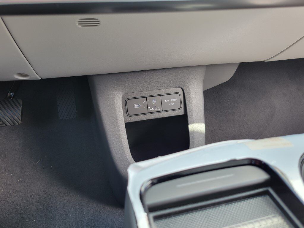 2025 Hyundai IONIQ 5 Limited Chantilly VA