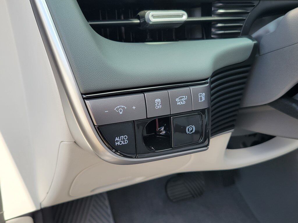 2025 Hyundai IONIQ 5 Limited Chantilly VA