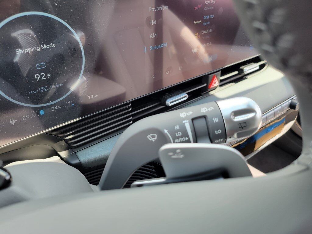2025 Hyundai IONIQ 5 Limited Chantilly VA
