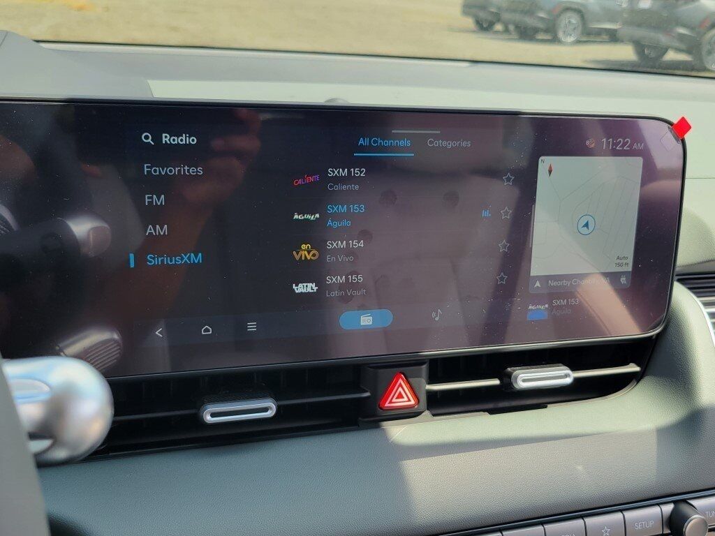 2025 Hyundai IONIQ 5 Limited Chantilly VA