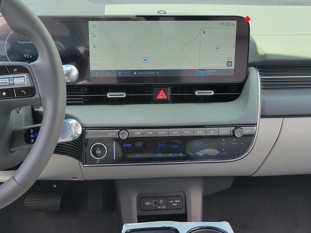2025 Hyundai IONIQ 5 Limited Chantilly VA