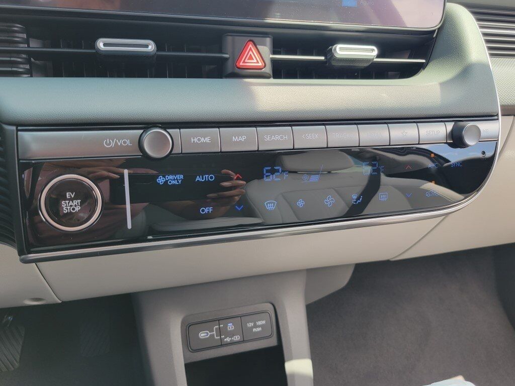 2025 Hyundai IONIQ 5 Limited Chantilly VA