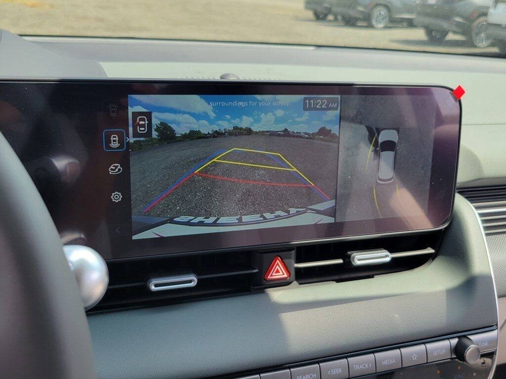 2025 Hyundai IONIQ 5 Limited Chantilly VA