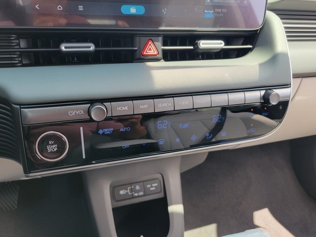 2025 Hyundai IONIQ 5 Limited Chantilly VA