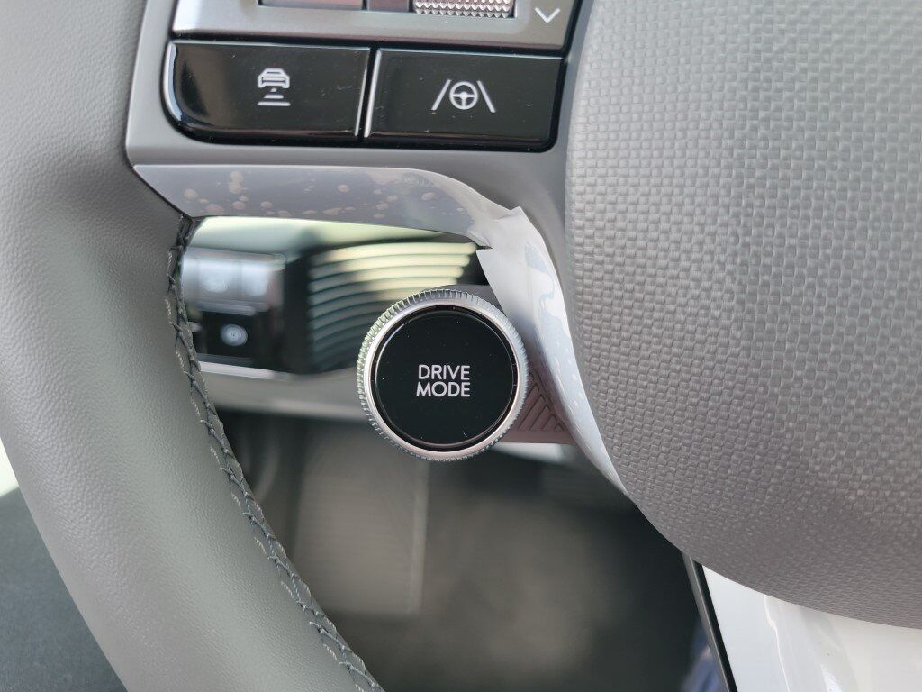 2025 Hyundai IONIQ 5 Limited Chantilly VA
