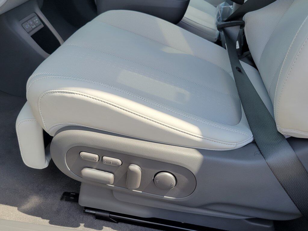 2025 Hyundai IONIQ 5 Limited Chantilly VA