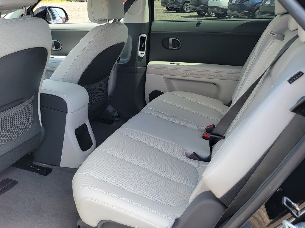 2025 Hyundai IONIQ 5 Limited Chantilly VA