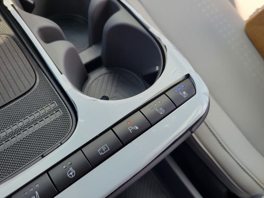 2025 Hyundai IONIQ 5 Limited Chantilly VA