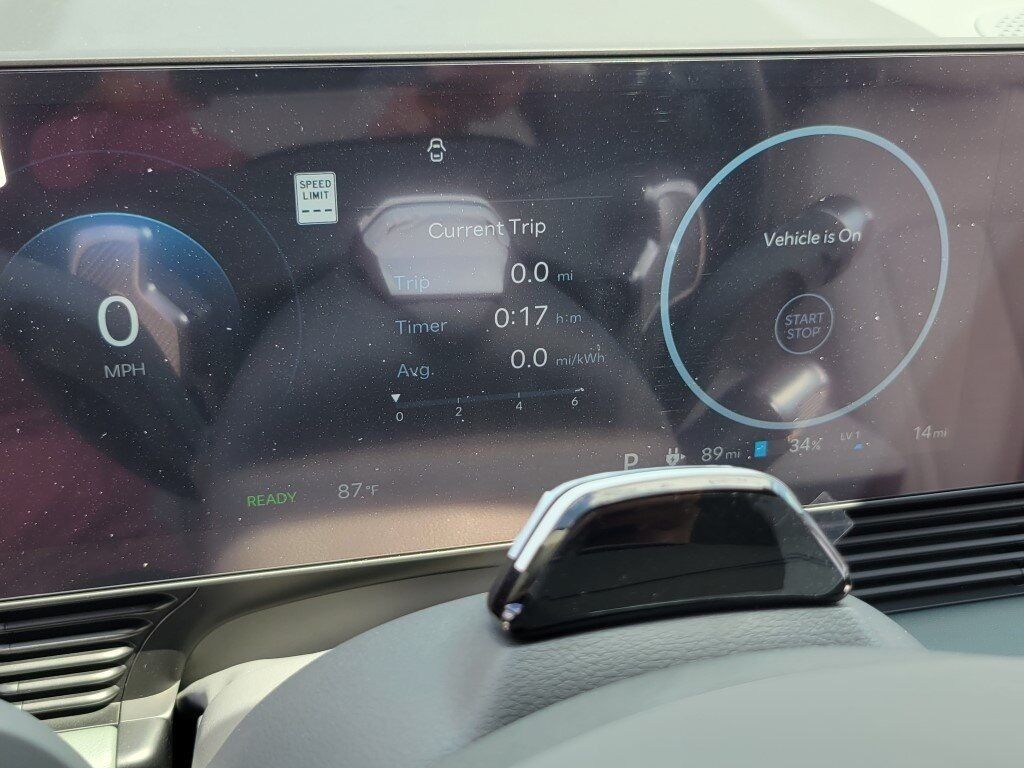 2025 Hyundai IONIQ 5 Limited Chantilly VA