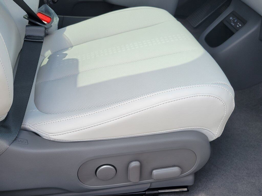 2025 Hyundai IONIQ 5 Limited Chantilly VA
