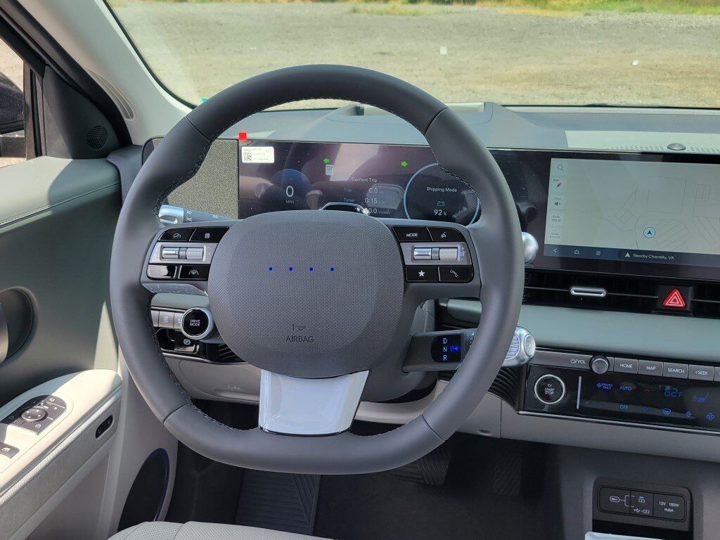 2025 Hyundai IONIQ 5 Limited Chantilly VA