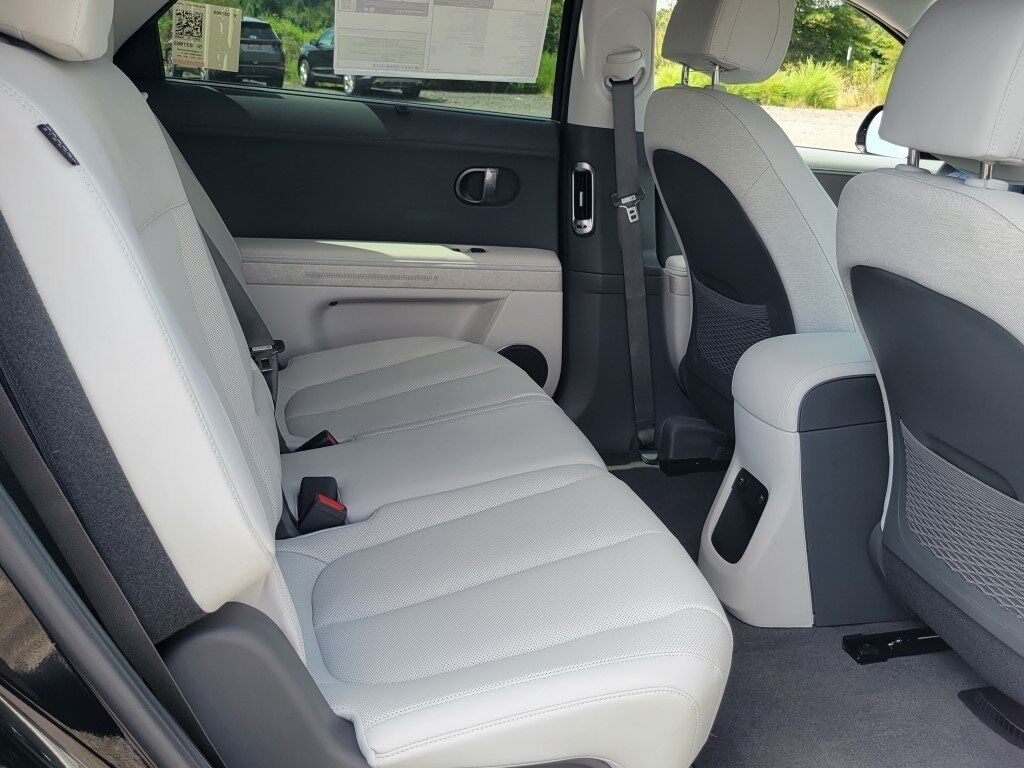 2025 Hyundai IONIQ 5 Limited Chantilly VA