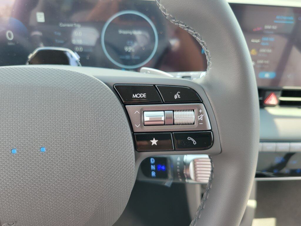 2025 Hyundai IONIQ 5 Limited Chantilly VA