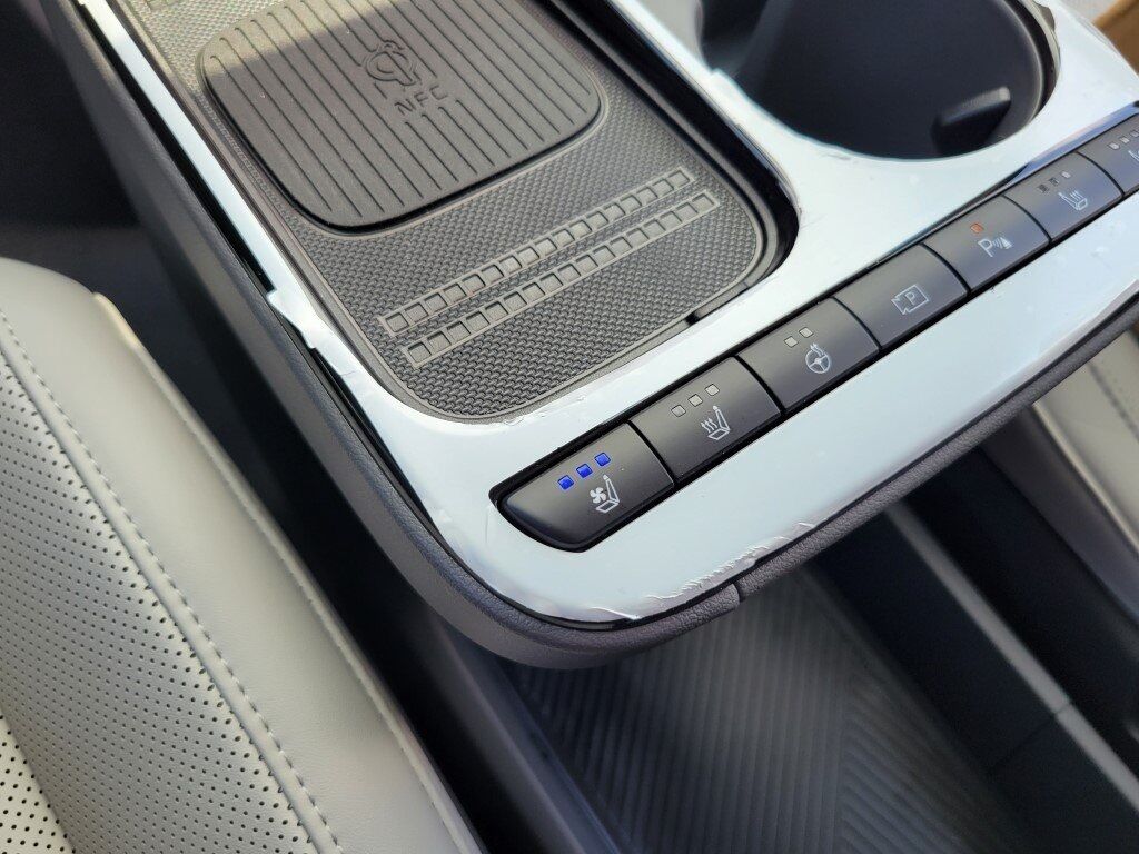 2025 Hyundai IONIQ 5 Limited Chantilly VA