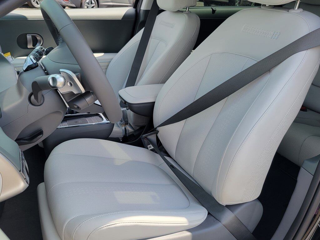 2025 Hyundai IONIQ 5 Limited Chantilly VA