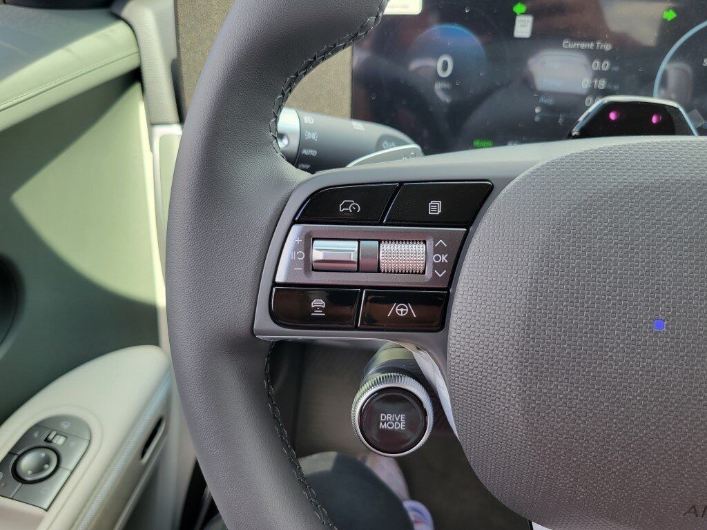 2025 Hyundai IONIQ 5 Limited Chantilly VA