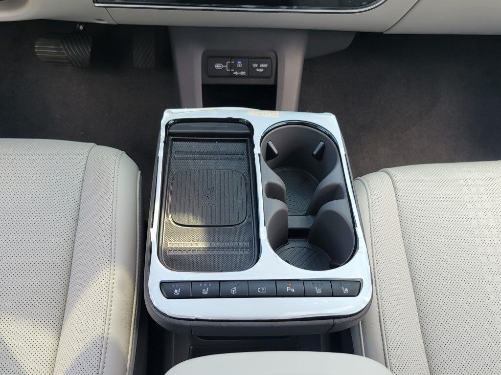 2025 Hyundai IONIQ 5 Limited Chantilly VA