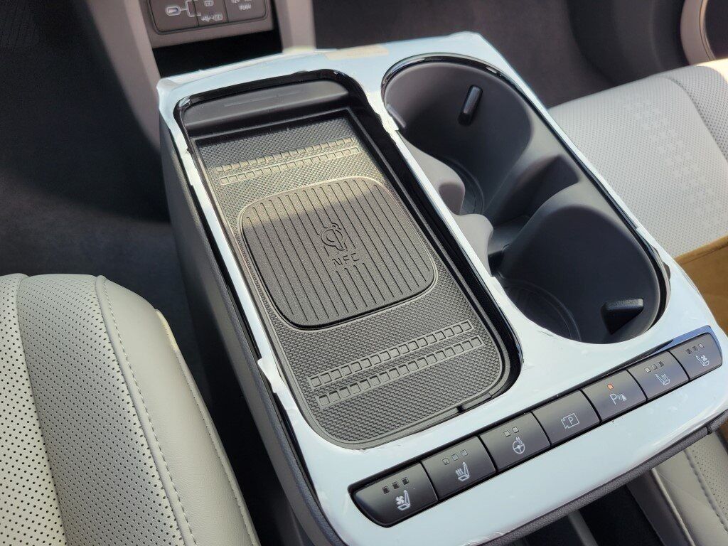 2025 Hyundai IONIQ 5 Limited Chantilly VA