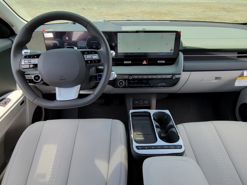 2025 Hyundai IONIQ 5 Limited Chantilly VA