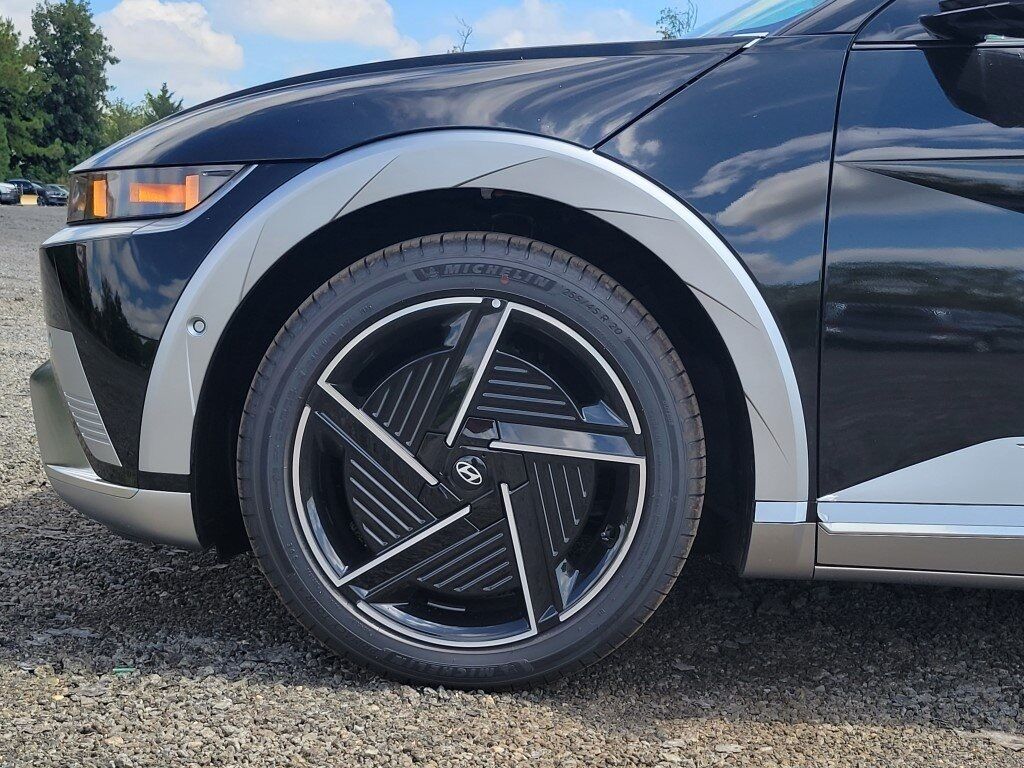 2025 Hyundai IONIQ 5 Limited Chantilly VA