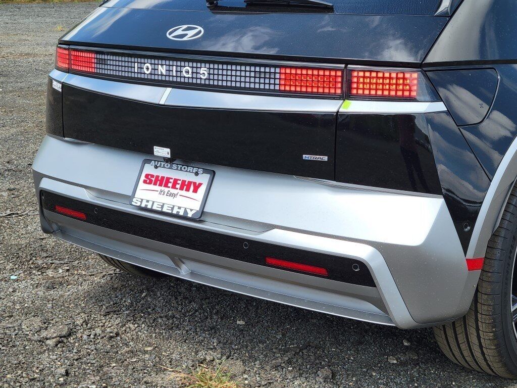 2025 Hyundai IONIQ 5 Limited Chantilly VA
