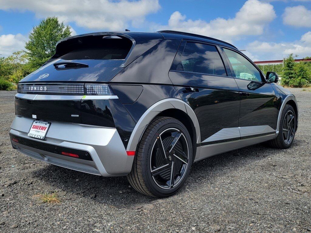 2025 Hyundai IONIQ 5 Limited Chantilly VA