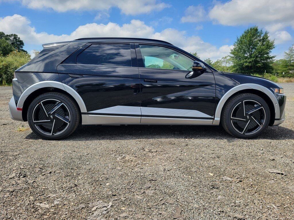 2025 Hyundai IONIQ 5 Limited Chantilly VA