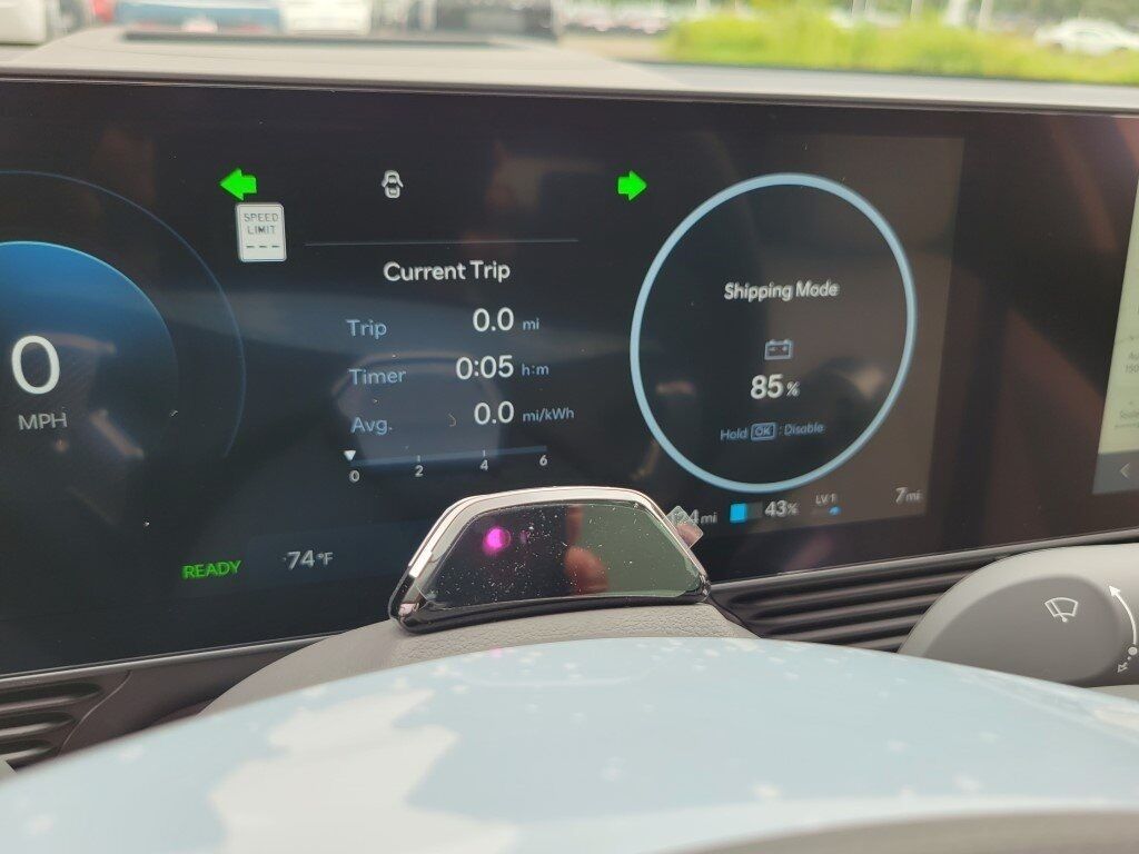 2025 Hyundai IONIQ 5 Limited Chantilly VA