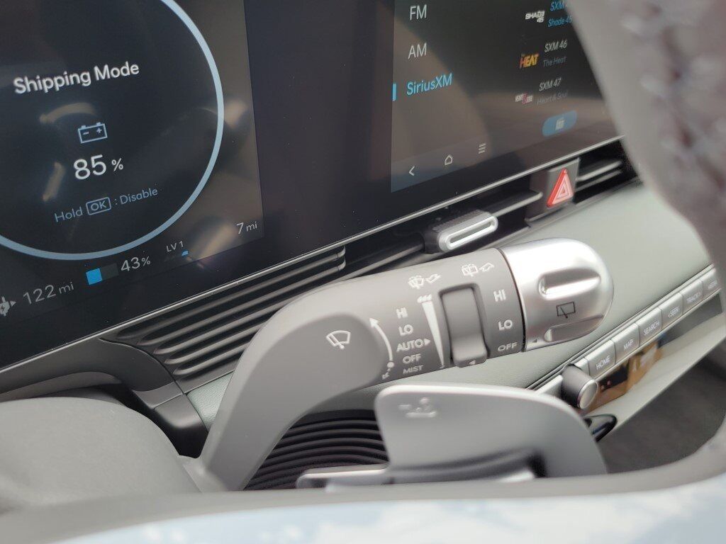 2025 Hyundai IONIQ 5 Limited Chantilly VA
