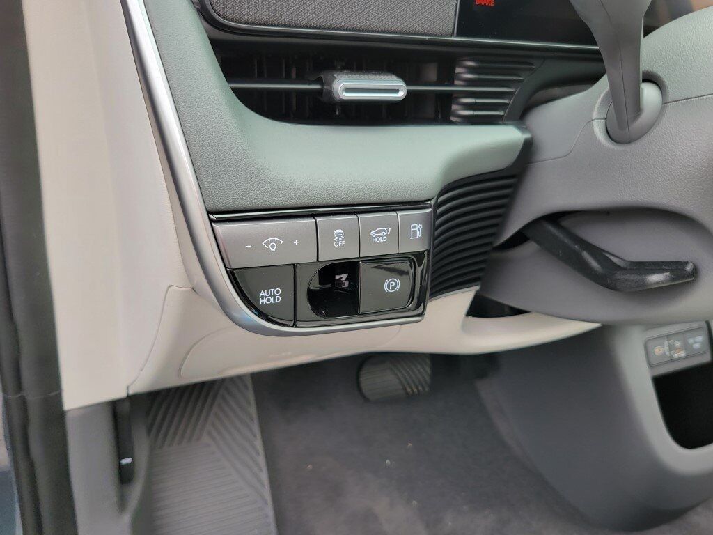 2025 Hyundai IONIQ 5 Limited Chantilly VA