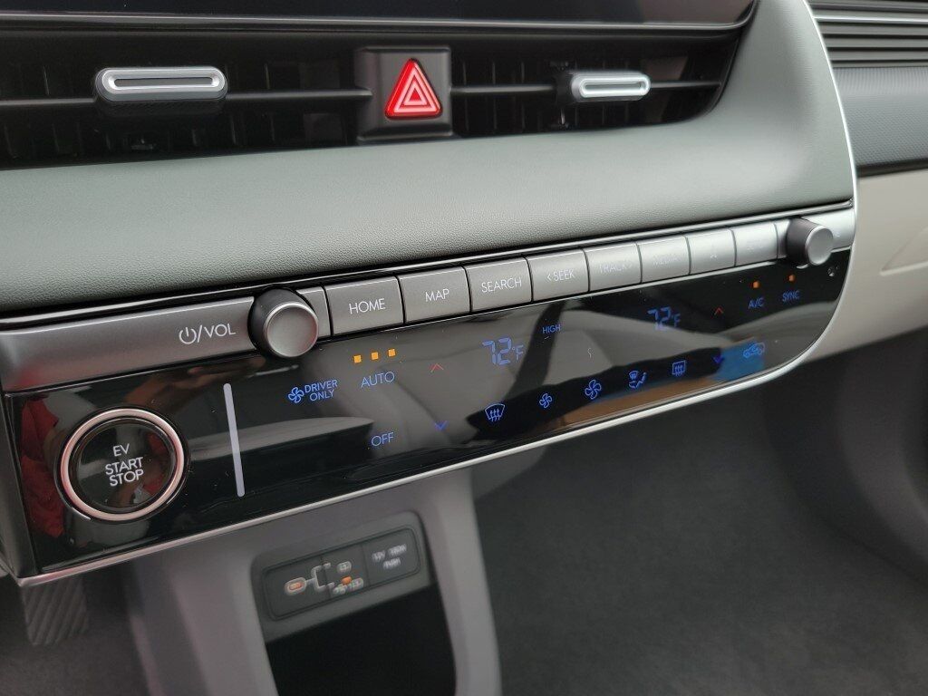 2025 Hyundai IONIQ 5 Limited Chantilly VA