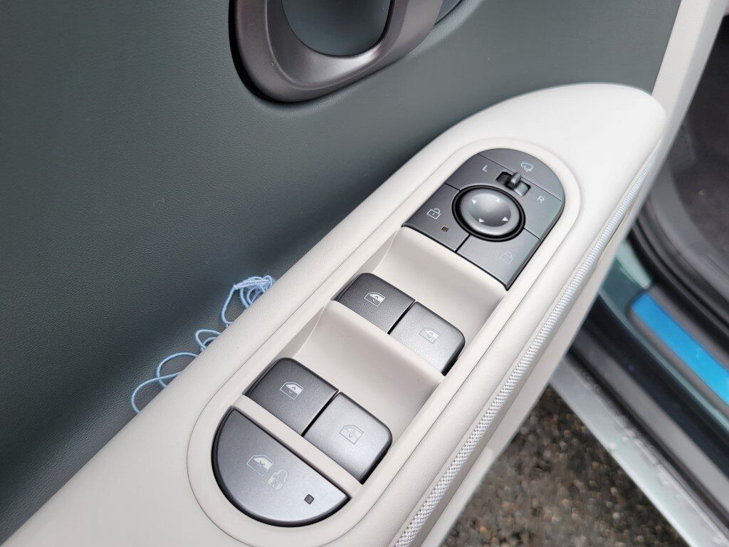 2025 Hyundai IONIQ 5 Limited Chantilly VA