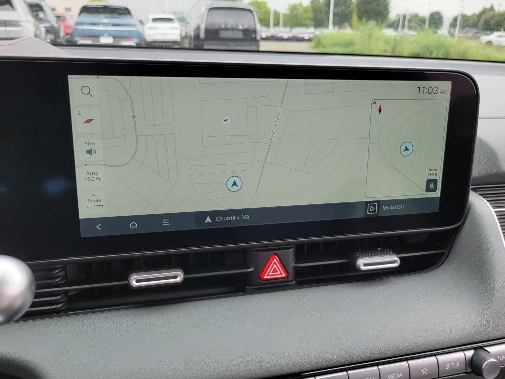 2025 Hyundai IONIQ 5 Limited Chantilly VA