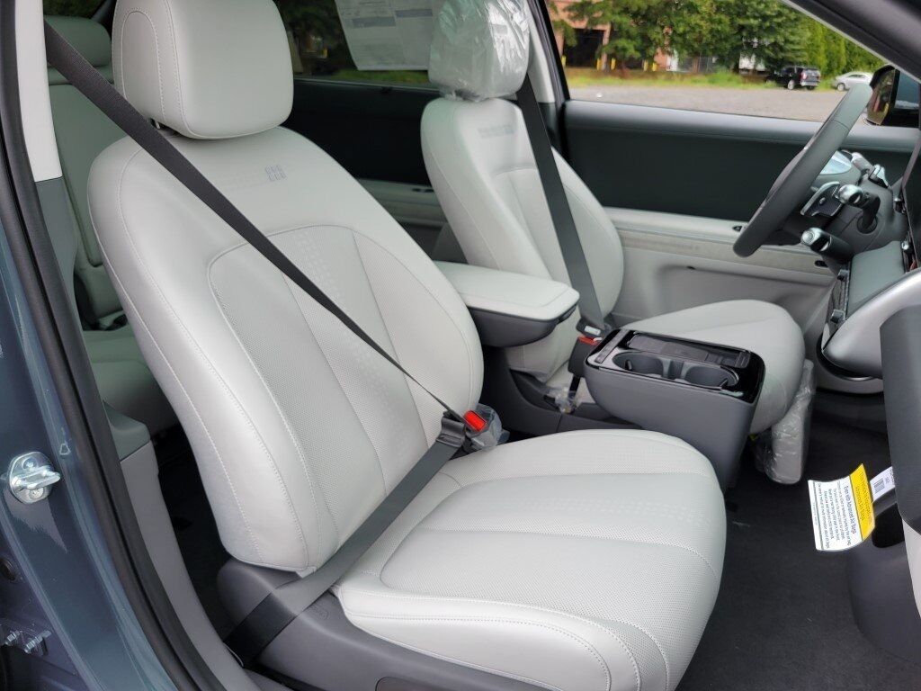 2025 Hyundai IONIQ 5 Limited Chantilly VA