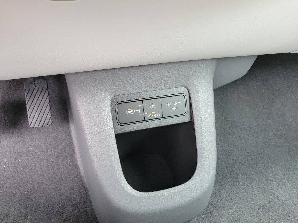 2025 Hyundai IONIQ 5 Limited Chantilly VA