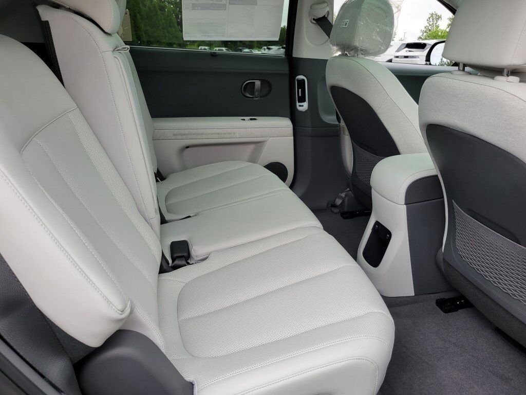 2025 Hyundai IONIQ 5 Limited Chantilly VA