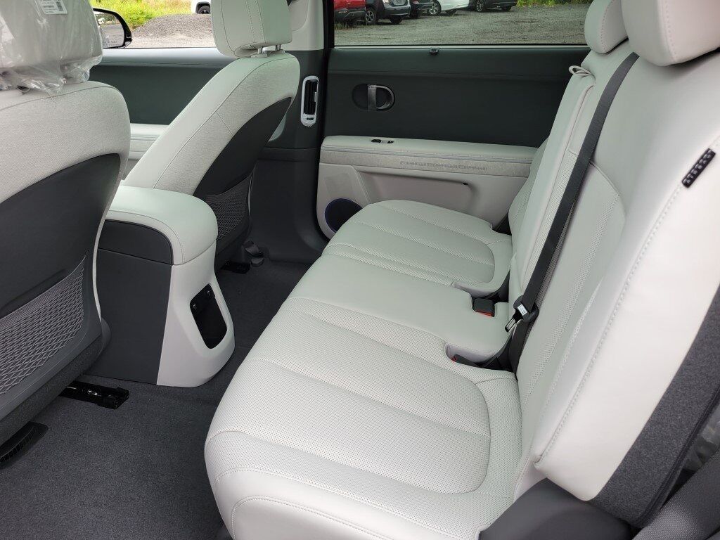 2025 Hyundai IONIQ 5 Limited Chantilly VA