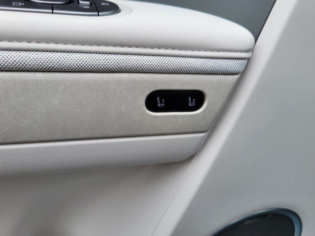2025 Hyundai IONIQ 5 Limited Chantilly VA